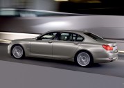 BMW 750Li